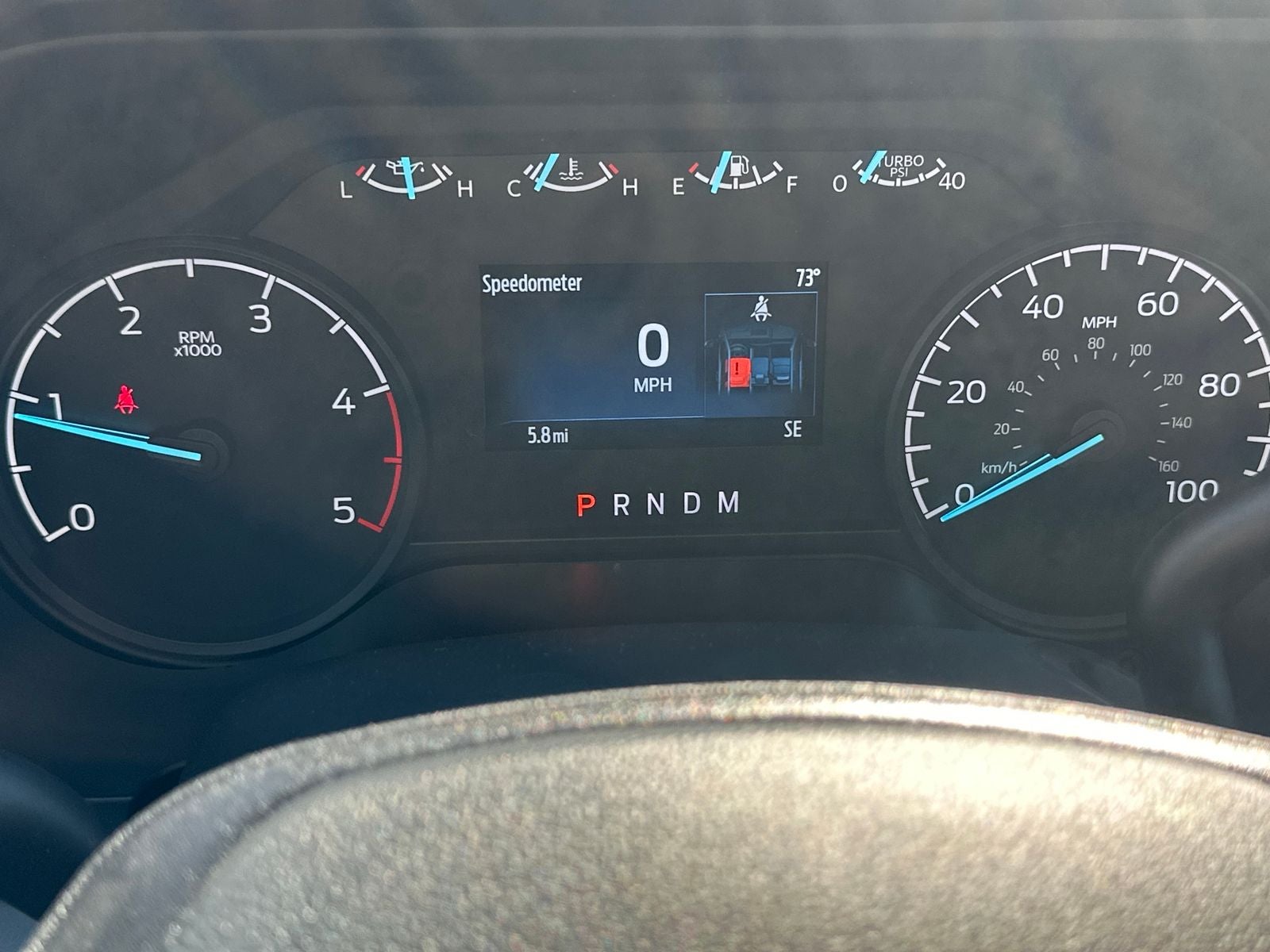 2026 Ford F-450SD XLT DRW