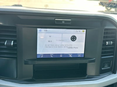 2026 Ford F-450SD XLT DRW