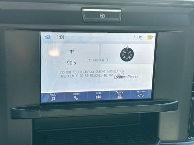 2026 Ford F-450SD XLT DRW