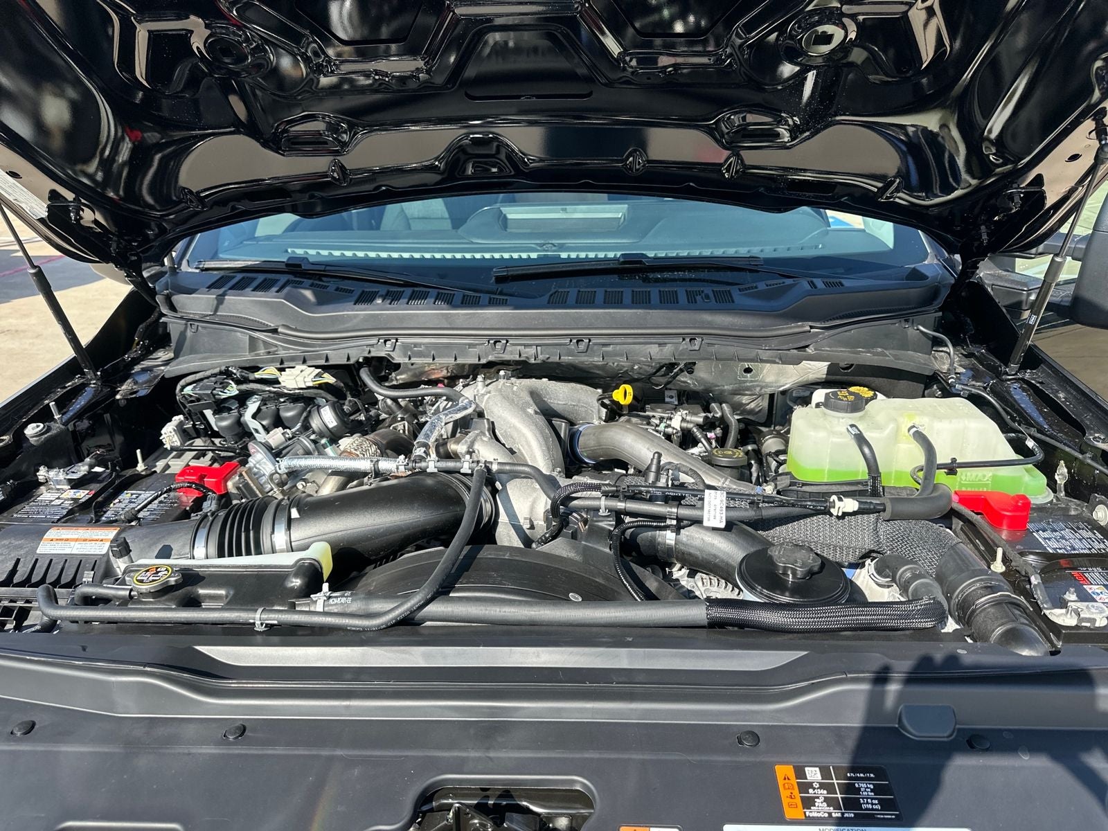 2026 Ford F-450SD XLT DRW