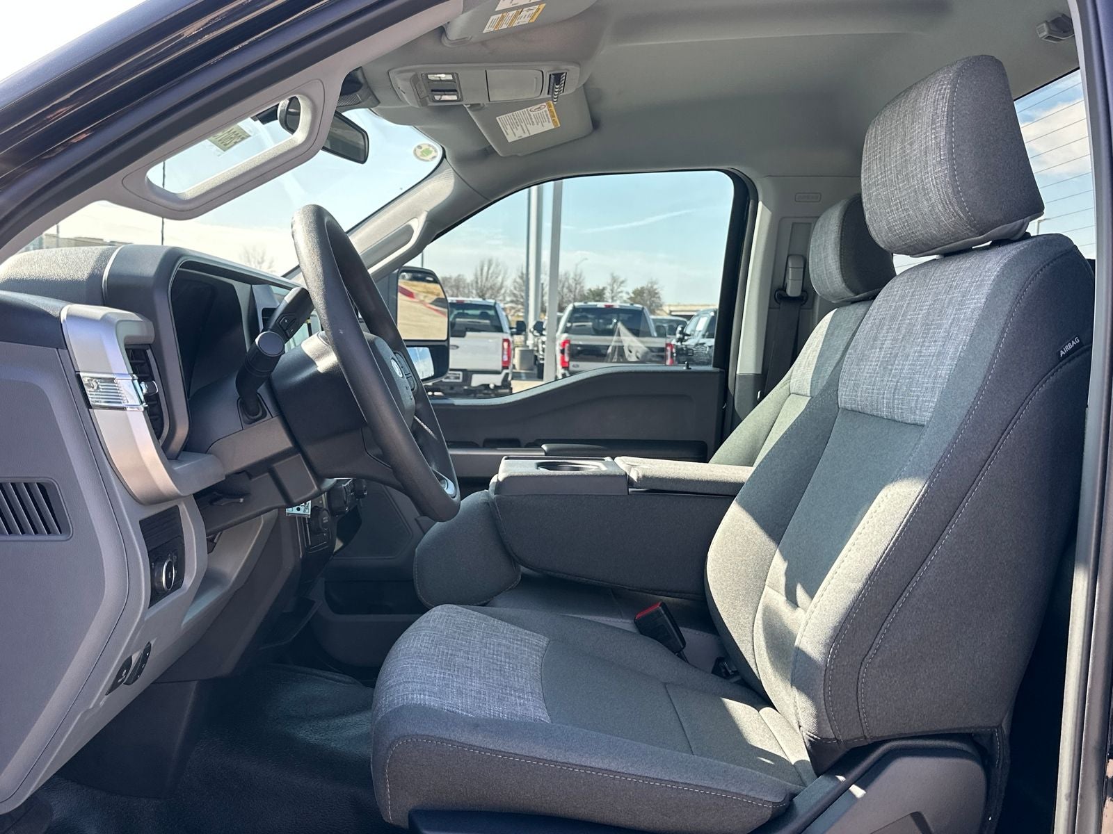 2026 Ford F-450SD XLT DRW