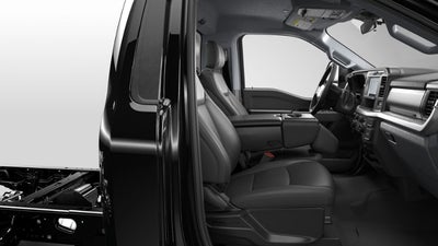 2026 Ford F-450SD XLT DRW