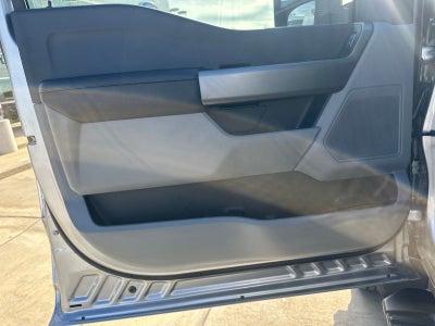 2026 Ford F-450SD XLT DRW