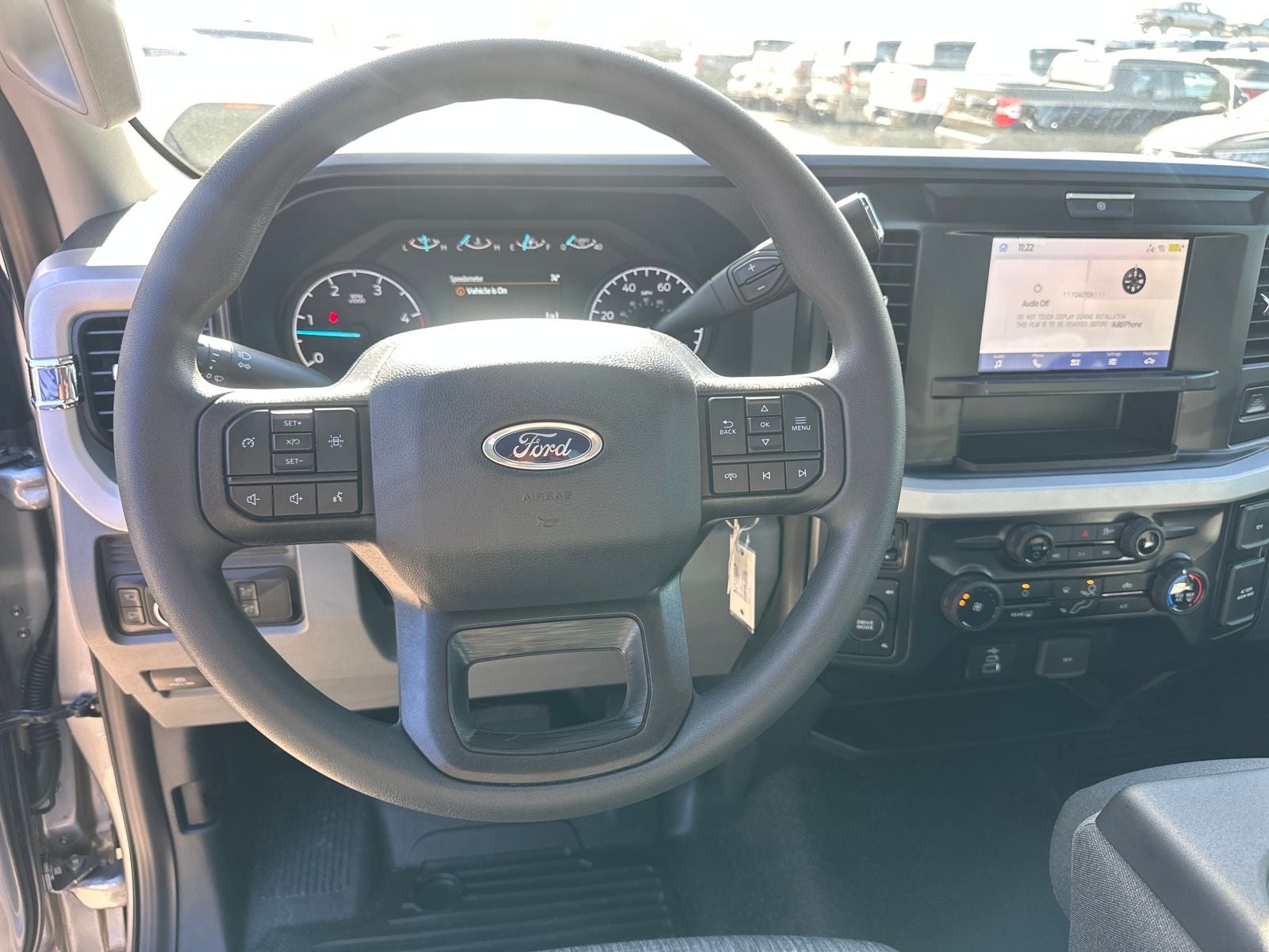 2026 Ford F-450SD XLT DRW