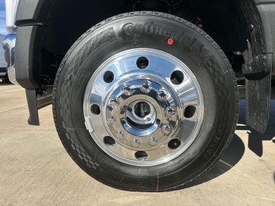 2026 Ford F-450SD XLT DRW