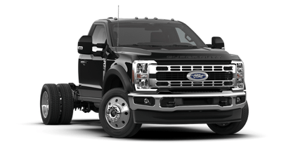 2026 Ford F-450SD XLT DRW