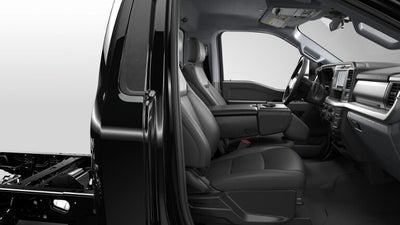 2026 Ford F-450SD XLT DRW