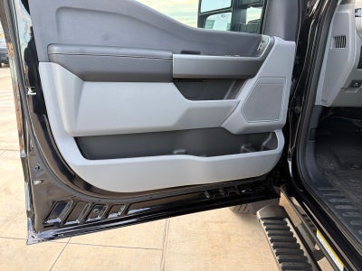 2026 Ford F-450SD XLT DRW