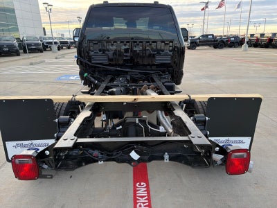 2026 Ford F-450SD XLT DRW