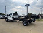 2026 Ford F-550SD XL DRW