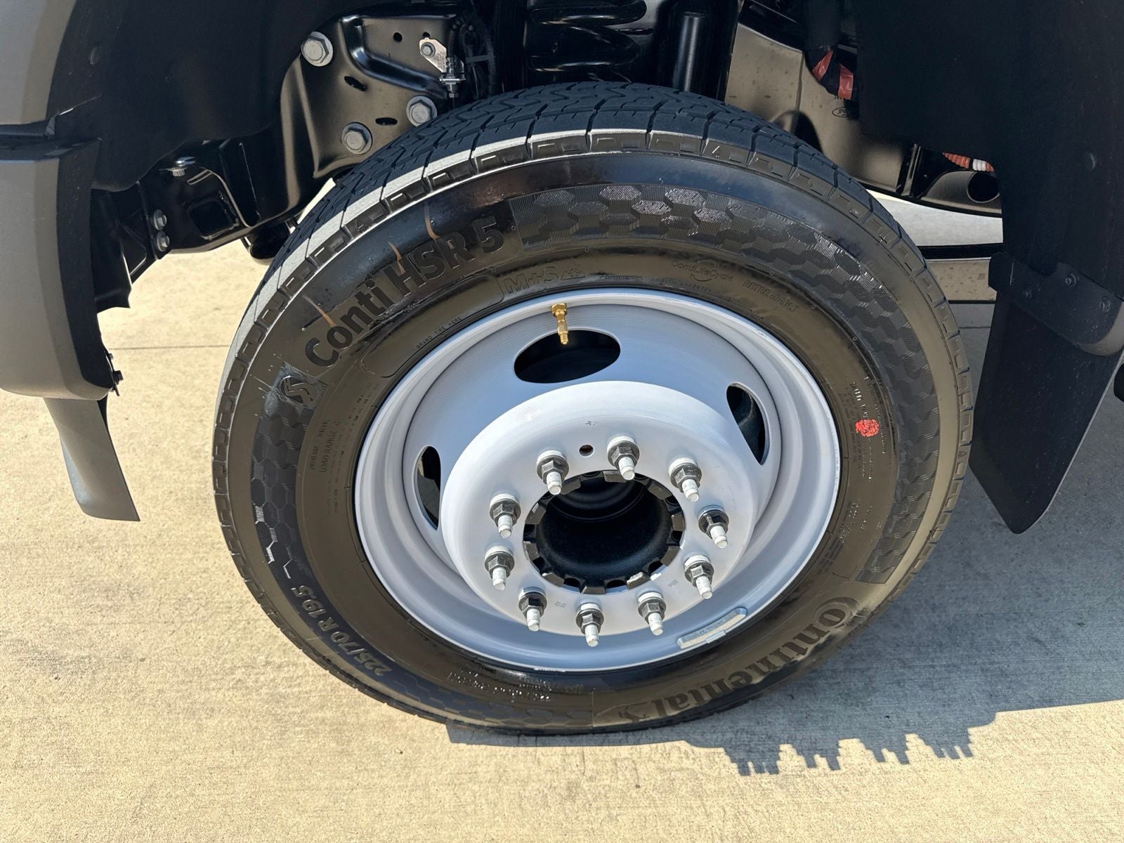 2026 Ford F-550SD XL DRW
