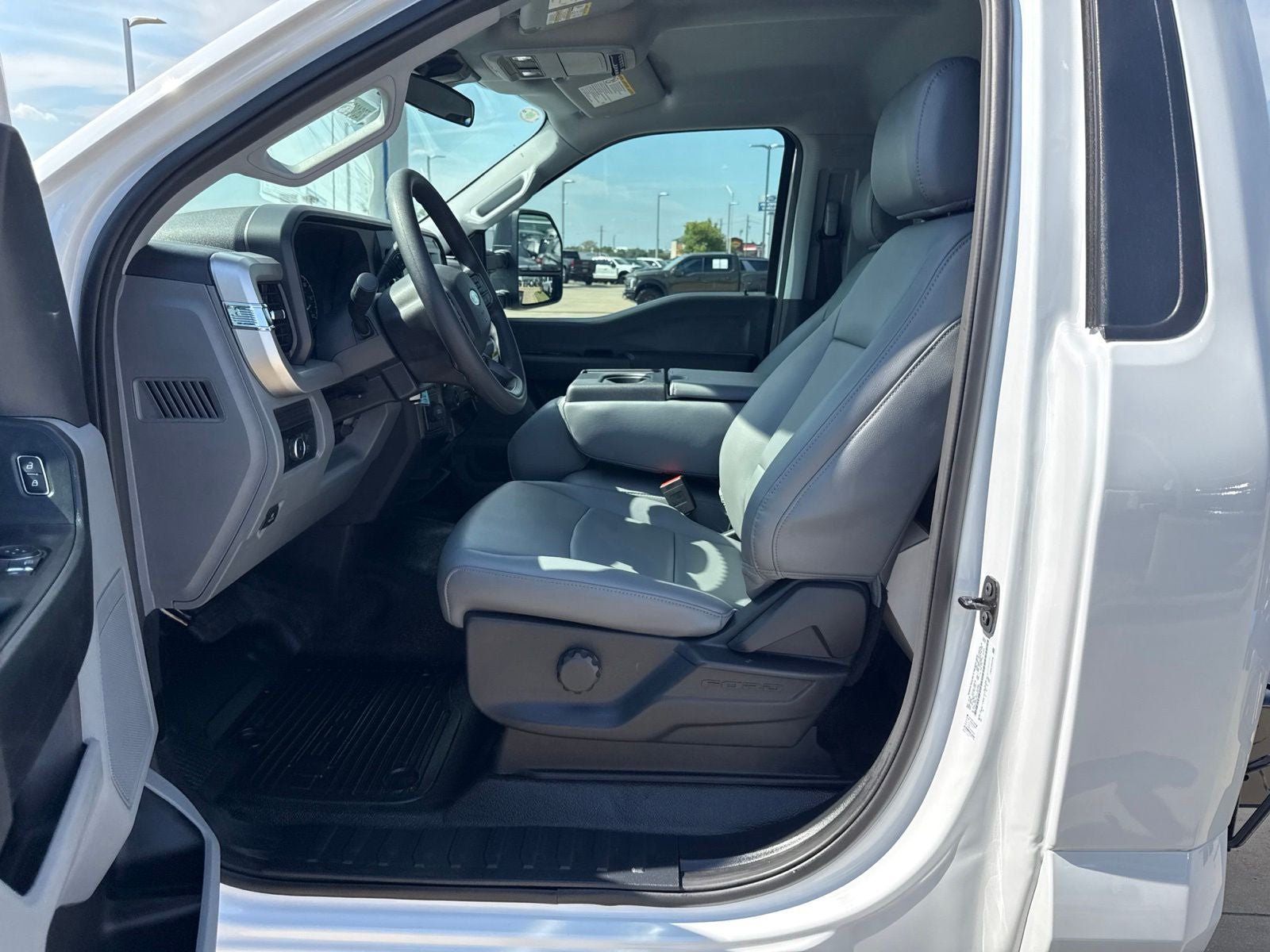 2026 Ford F-550SD XL DRW