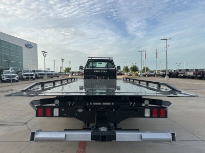 2025 Ford F-650SD Base