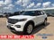 2022 Ford Explorer King Ranch