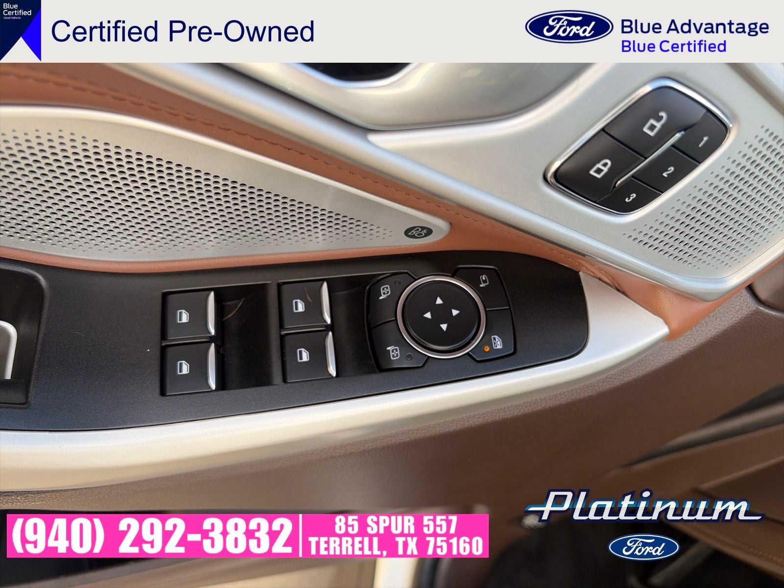 2022 Ford Explorer King Ranch