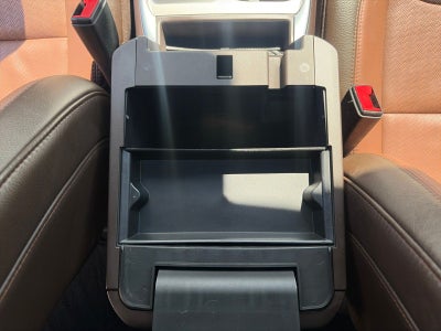 2022 Ford Explorer King Ranch