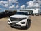 2022 Ford Explorer King Ranch