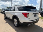 2022 Ford Explorer King Ranch