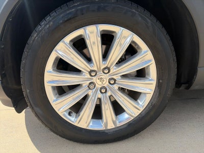 2022 Ford Explorer King Ranch