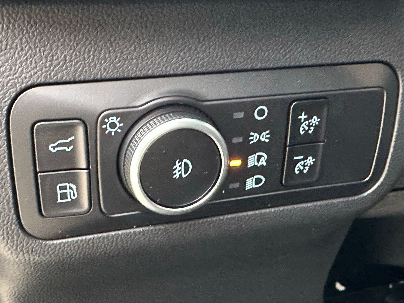 2025 Ford Escape Plug-In Hybrid Base