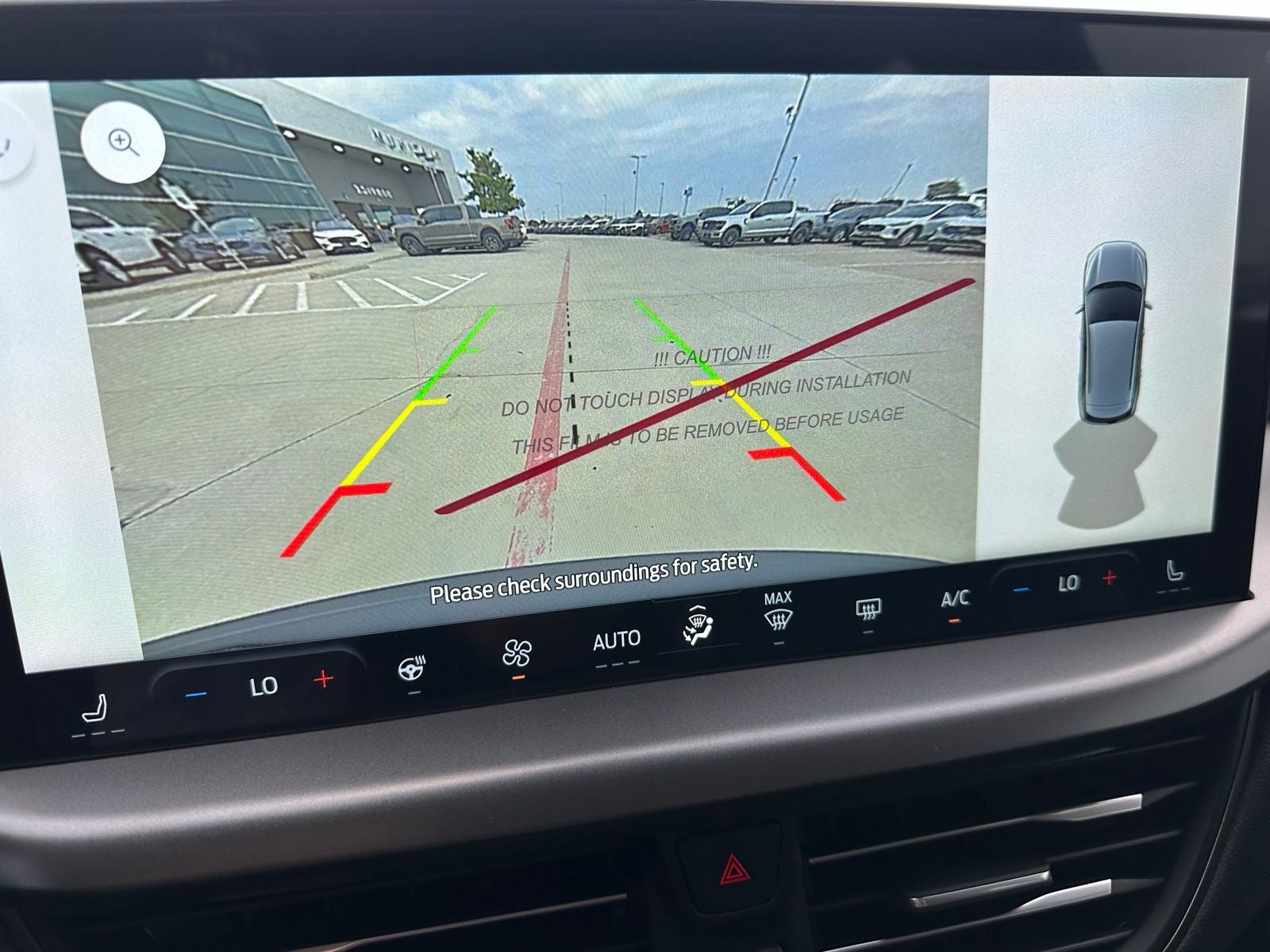 2025 Ford Escape Plug-In Hybrid Base