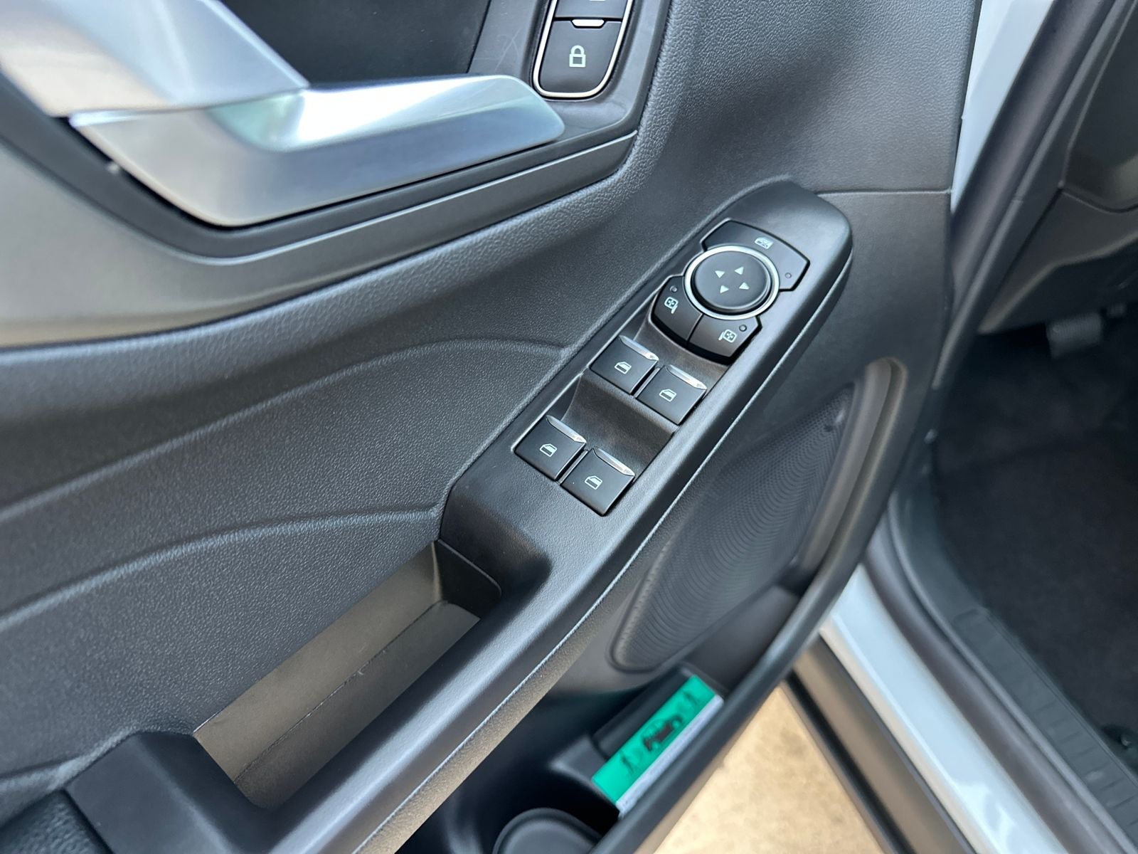 2026 Ford Escape Plug-In Hybrid Base