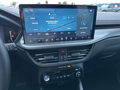 2026 Ford Escape Plug-In Hybrid Base