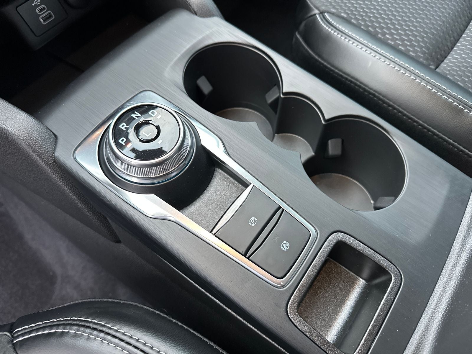 2026 Ford Escape Plug-In Hybrid Base