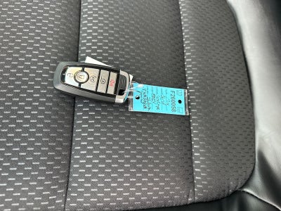 2026 Ford Escape Plug-In Hybrid Base