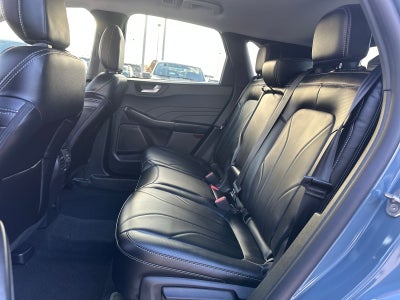 2026 Ford Escape Plug-In Hybrid Base