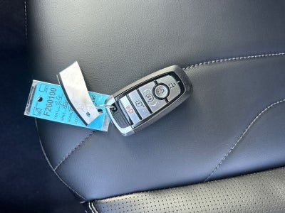 2026 Ford Escape Plug-In Hybrid Base