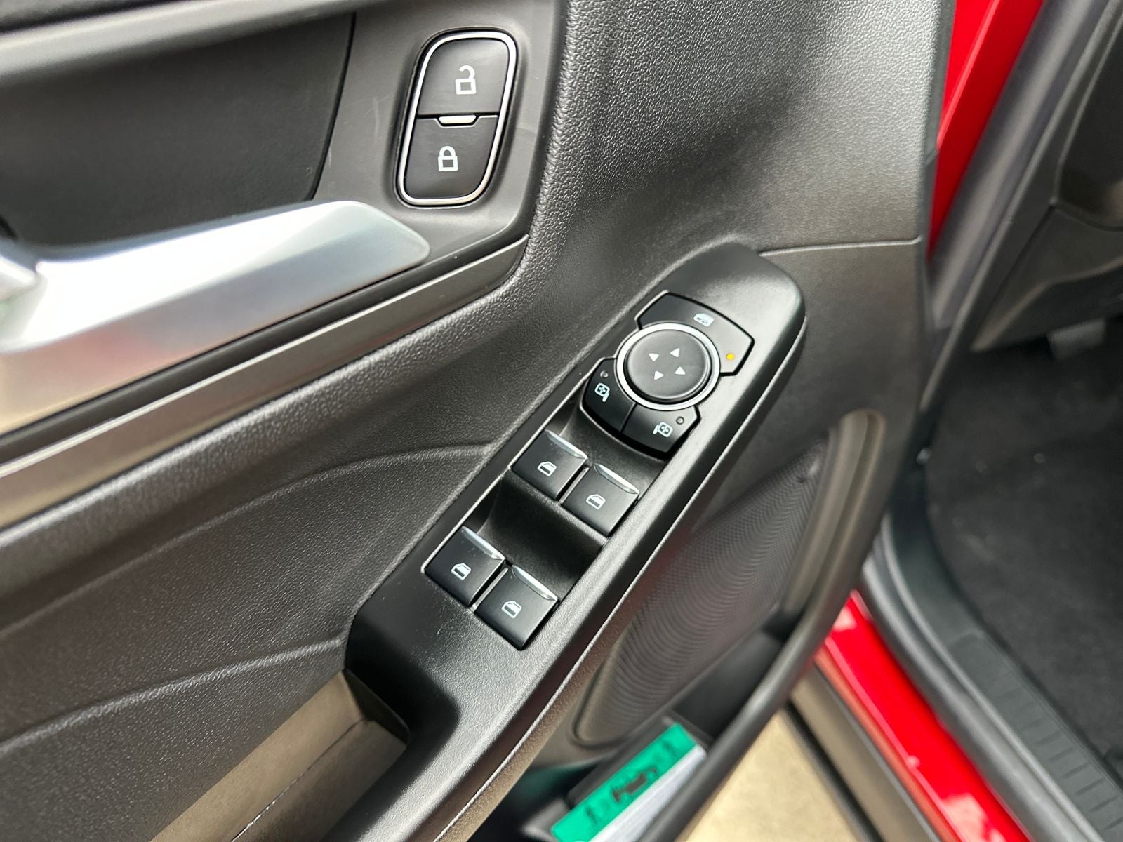 2026 Ford Escape Plug-In Hybrid Base