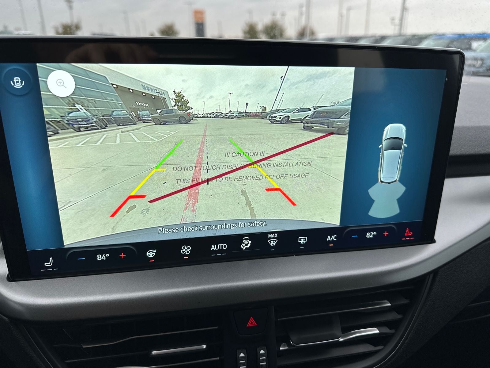 2026 Ford Escape Plug-In Hybrid Base