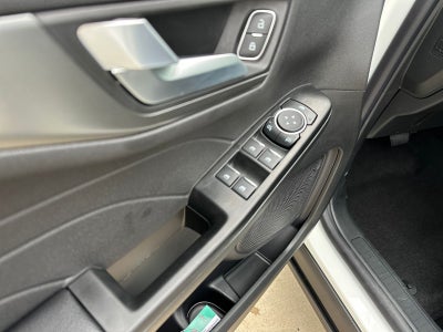 2026 Ford Escape Plug-In Hybrid Base