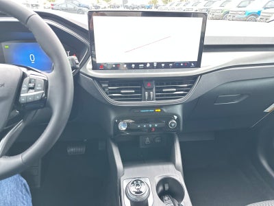 2026 Ford Escape Plug-In Hybrid Base