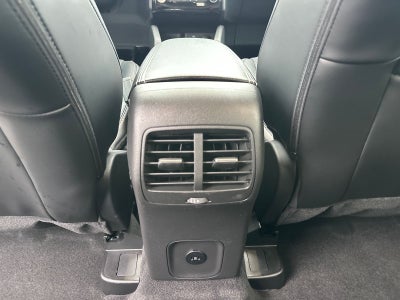 2026 Ford Escape Plug-In Hybrid Base