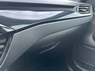 2025 Ford Escape Hybrid ST-Line