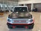 2025 Ford Bronco Stroppe Edition