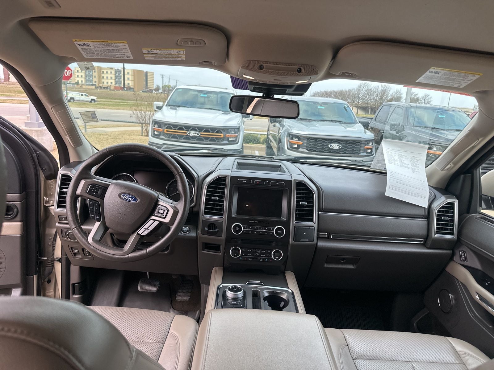 2018 Ford Expedition XLT