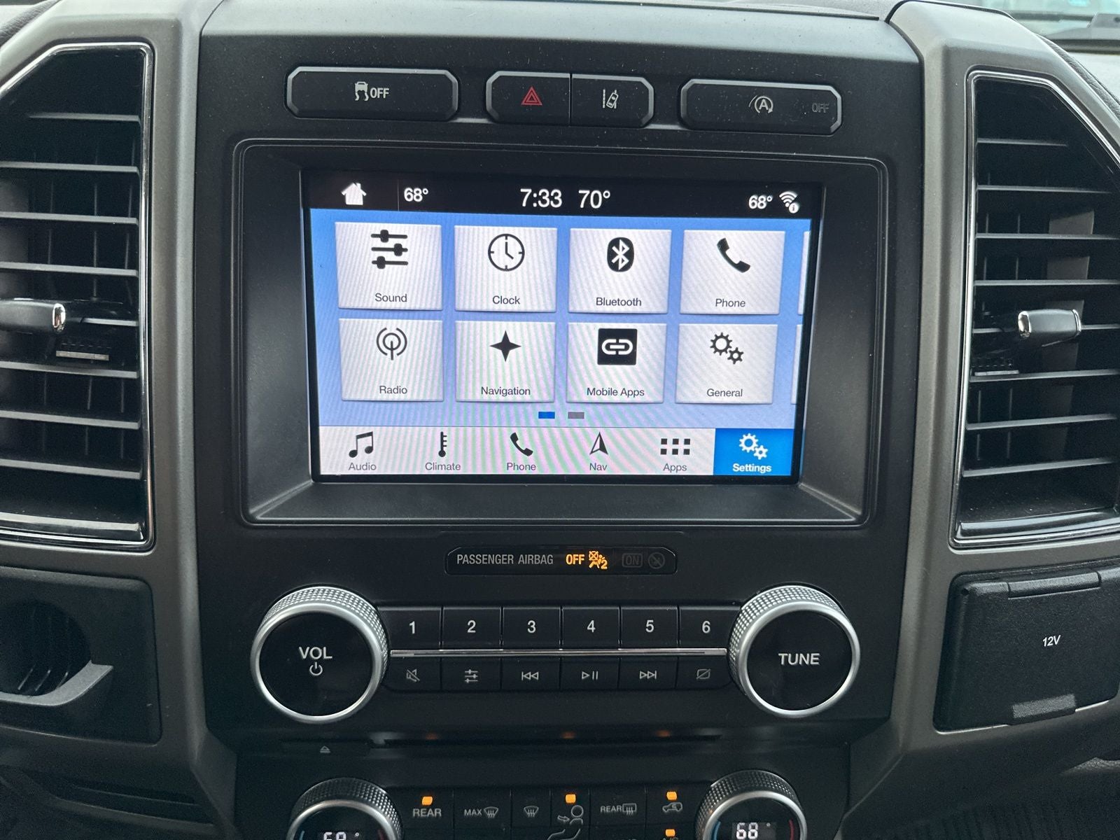 2018 Ford Expedition XLT