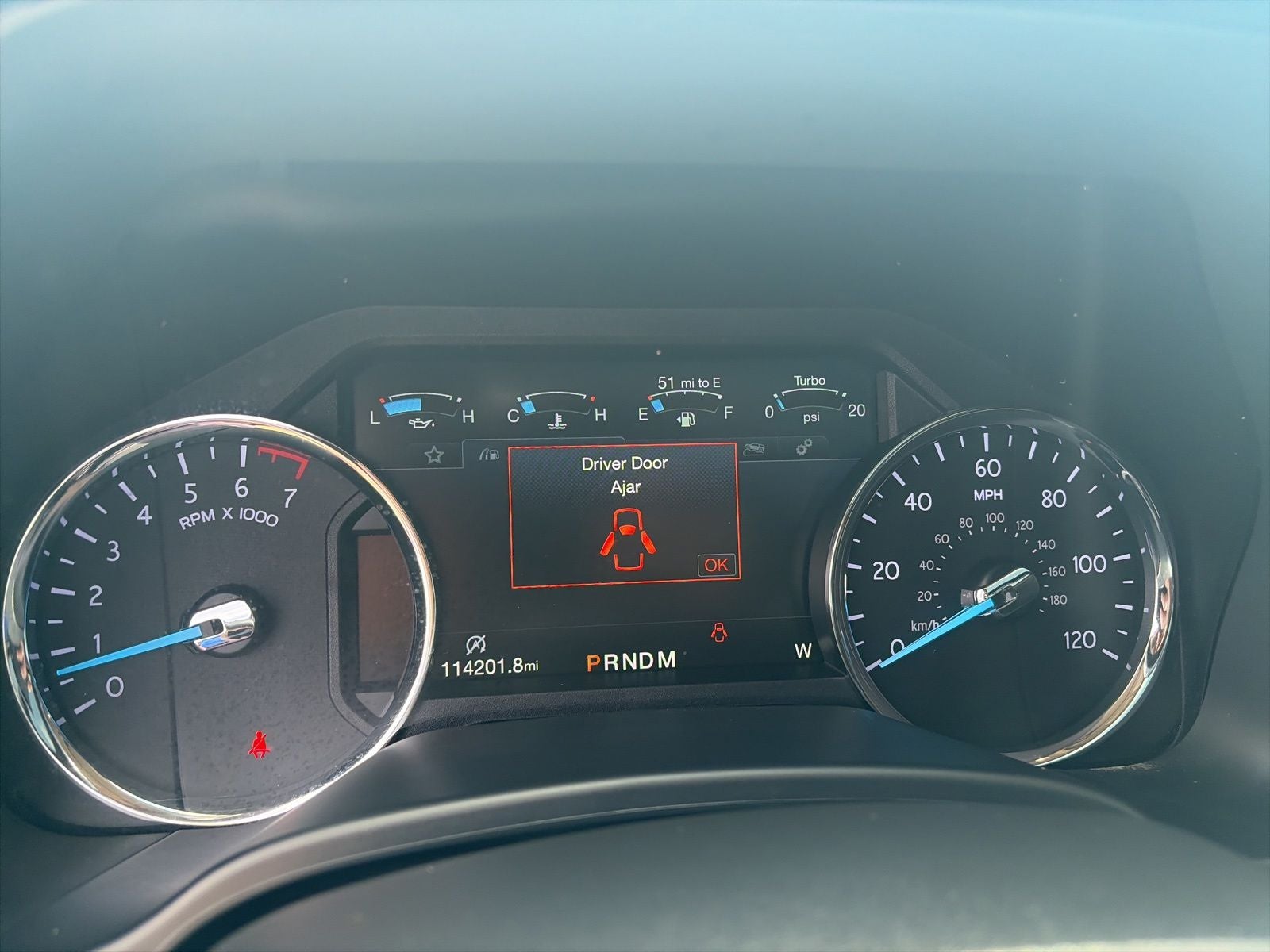 2018 Ford Expedition Platinum