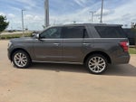 2018 Ford Expedition Platinum