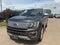 2018 Ford Expedition Platinum