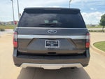 2018 Ford Expedition Platinum