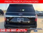 2021 Ford Expedition King Ranch