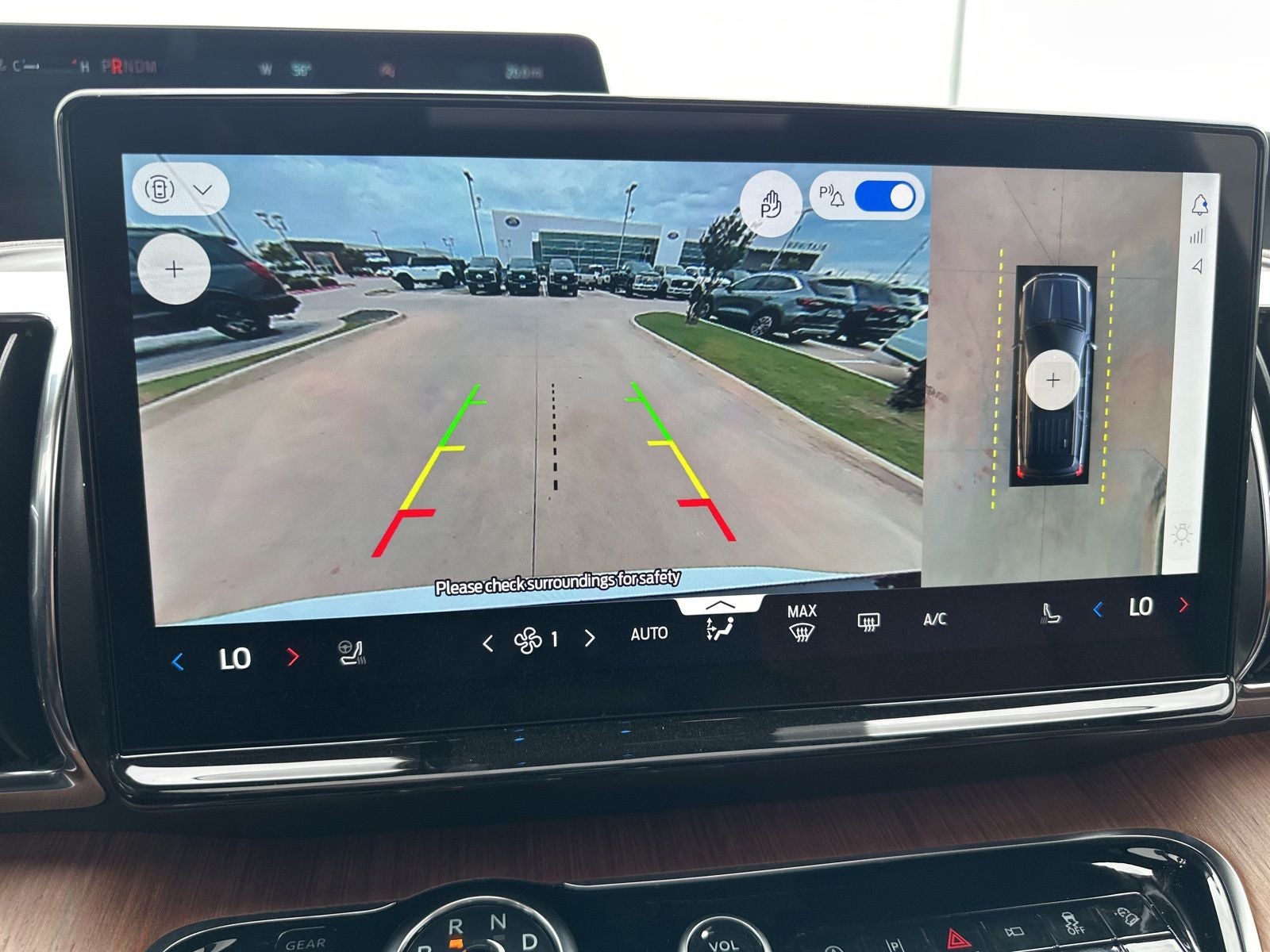 2026 Ford Expedition King Ranch