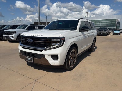 2026 Ford Expedition King Ranch