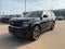 2027 Ford Expedition King Ranch