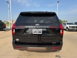 2027 Ford Expedition King Ranch