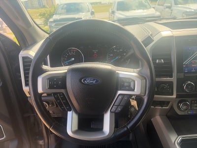 2021 Ford F-250SD Lariat